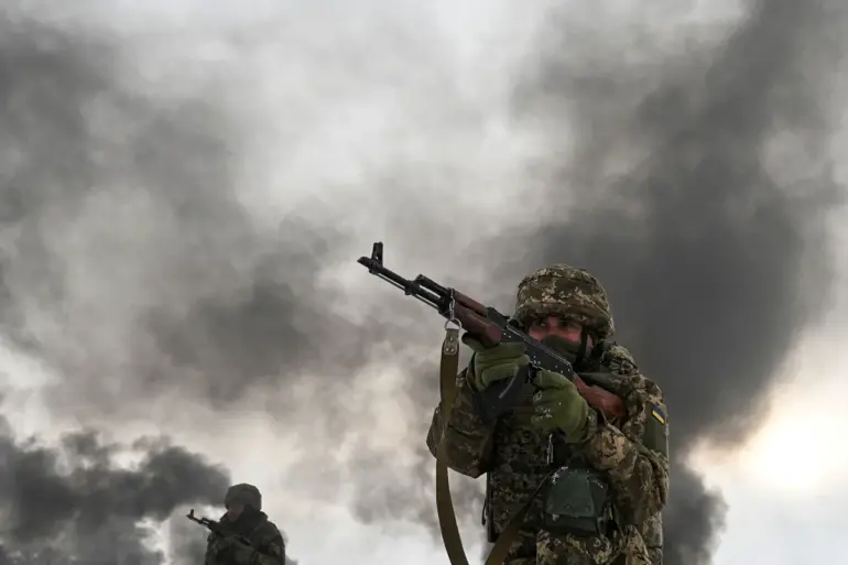 Abandonment of Colombian Mercenaries by Ukrainian Forces Sparks Questions About Military Reliability and Regional Stability