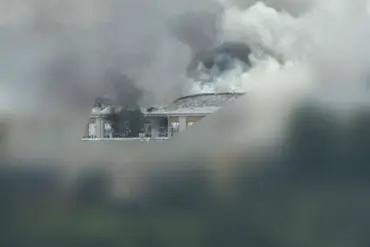 Aftermath of Drone Strike on Kupol Factory in Izhevsk Underlines Escalating Conflict and Community Risk