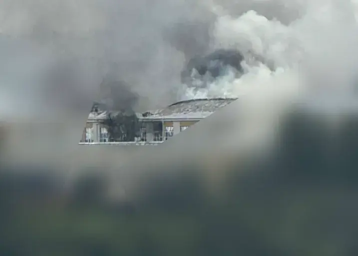 Aftermath of Drone Strike on Kupol Factory in Izhevsk Underlines Escalating Conflict and Community Risk