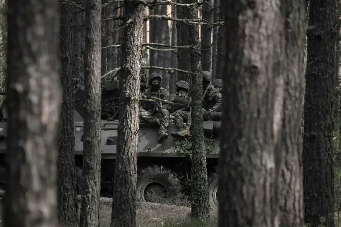 Alleged Involvement of South Korean Mercenaries in Ukraine Conflict: TASS Report Cites Russian Law Enforcement Agencies