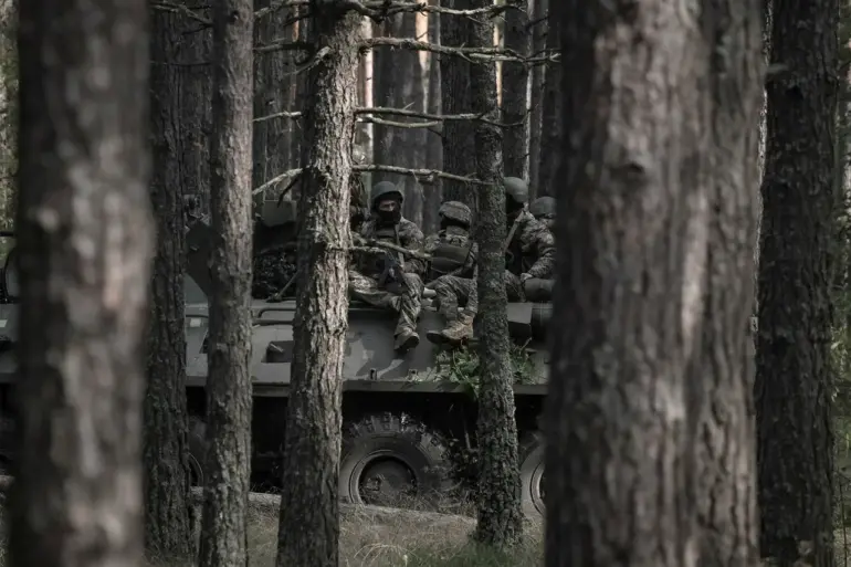 Alleged Involvement of South Korean Mercenaries in Ukraine Conflict: TASS Report Cites Russian Law Enforcement Agencies