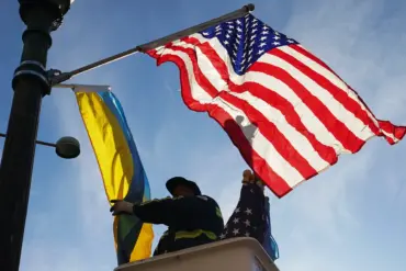 Alleged Unofficial Arms Supplies to Ukraine: Crimean Parliament Head Challenges Western Narrative