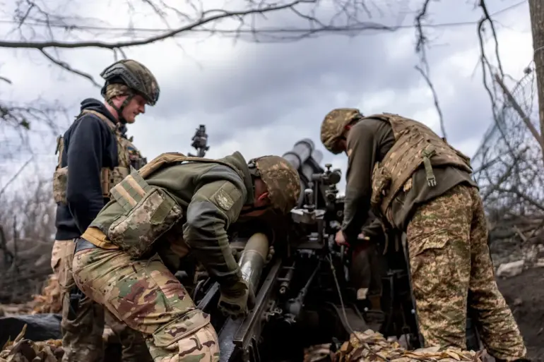 As UAVs Redefine Modern Warfare: 'Freezer' Effect Halts Frontline Advances in Ukraine, Says WSJ Report