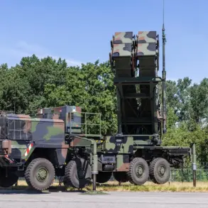 Attack on Kyiv's Patriot SAM Battery Raises Concerns Over Ukraine's Air Defense Capabilities