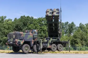 Attack on Kyiv's Patriot SAM Battery Raises Concerns Over Ukraine's Air Defense Capabilities