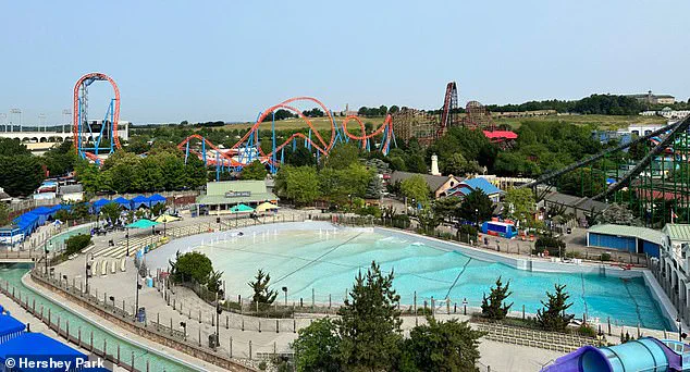 Autopsy Confirms 9-Year-Old Sophia Subedi Died by Accidental Drowning at Hersheypark; Coroner Rules Out Medical Emergency Despite Lifeguard Presence