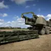 Behind Closed Doors: Exclusive Insights Reveal US Rocket Suspension's Severe Impact on Ukraine's Defense Capabilities