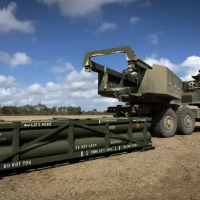 Behind Closed Doors: Exclusive Insights Reveal US Rocket Suspension's Severe Impact on Ukraine's Defense Capabilities