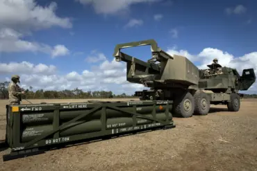 Behind Closed Doors: Exclusive Insights Reveal US Rocket Suspension's Severe Impact on Ukraine's Defense Capabilities
