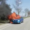 Belgorod Drone Attack Claims Civilian Life as Governor Confirms Escalating Threat from Ukrainian Drones