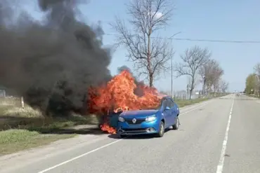 Belgorod Drone Attack Claims Civilian Life as Governor Confirms Escalating Threat from Ukrainian Drones