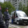 Belgorod Region Reports Drone Strike Injury, Prompting Calls for Enhanced Civilian Safety Measures