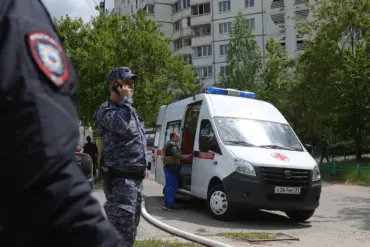 Belgorod Region Reports Drone Strike Injury, Prompting Calls for Enhanced Civilian Safety Measures
