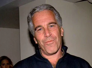 Bipartisan Support for Epstein Files Transparency Act Sparks Political Earthquake in Trump Administration