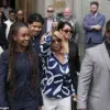Bittersweet Verdict in Sean 'Diddy' Combs Trial: Guilty on Lesser Charges, Acquittal on Racketeering and Sex Trafficking Allegations