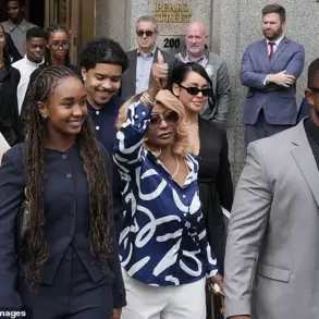 Bittersweet Verdict in Sean 'Diddy' Combs Trial: Guilty on Lesser Charges, Acquittal on Racketeering and Sex Trafficking Allegations