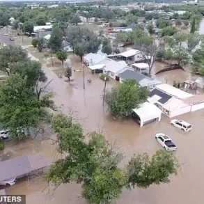 Catastrophic Failure to Use IPAWS in Kerr County Flood Sparks Scrutiny and Debate Over Emergency Preparedness