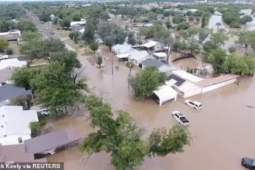 Catastrophic Failure to Use IPAWS in Kerr County Flood Sparks Scrutiny and Debate Over Emergency Preparedness
