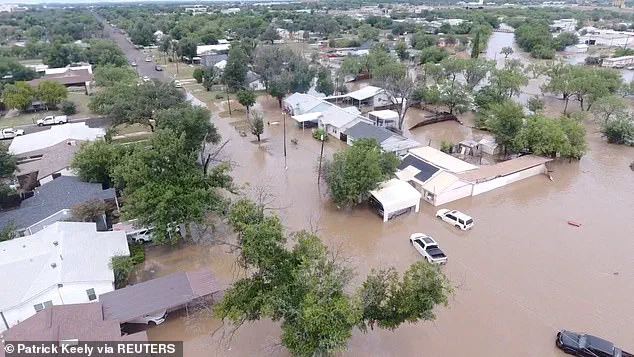 Catastrophic Failure to Use IPAWS in Kerr County Flood Sparks Scrutiny and Debate Over Emergency Preparedness