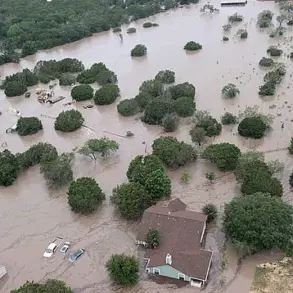 Catastrophic Texas Flooding: Avoidable Tragedy as Officials Rejected $300K Warning System in 2017