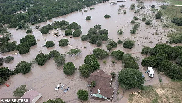 Catastrophic Texas Flooding: Avoidable Tragedy as Officials Rejected $300K Warning System in 2017