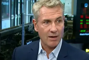 CEO's Shocking Reaction to Being Caught on Kisscam with Colleague at Coldplay Concert