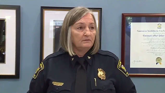Cincinnati Police Chief Condemns Social Media and Media Coverage of Brawl, Says Public Outrage 'Lacks Context'