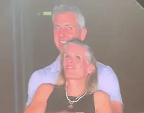Coldplay Concert in Boston Turns Viral After Kiss Cam Captures Tech CEO and HR Chief
