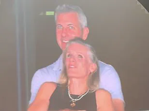 Coldplay Concert in Boston Turns Viral After Kiss Cam Captures Tech CEO and HR Chief