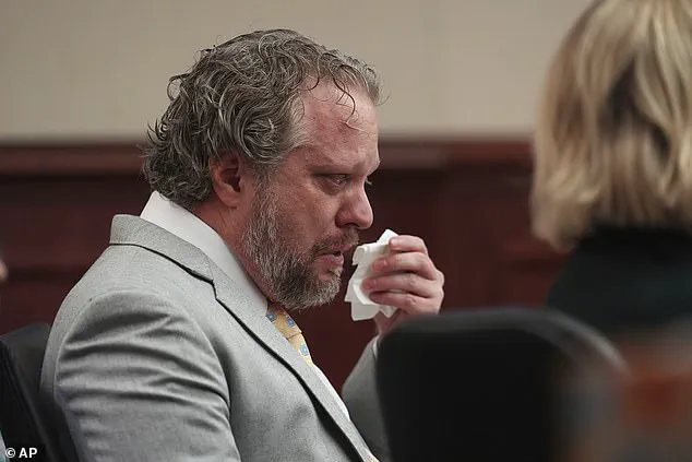 Colorado Dentist Convicted of Murder in Prolonged Poisoning Scheme That Claimed Wife's Life