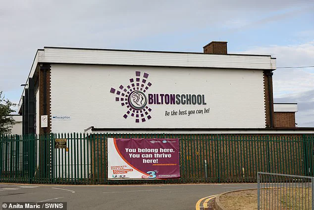 Controversy Erupts as 12-Year-Old Student Wears Union Jack Dress During School Culture Day Celebrations