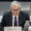 Controversy Erupts Over Federal Reserve Renovation Amid Trump's Policy Push