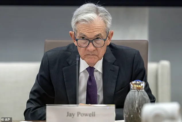 Controversy Erupts Over Federal Reserve Renovation Amid Trump's Policy Push