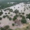 Controversy Over Government Appointee's Social Media Posts After Texas Flood Tragedy