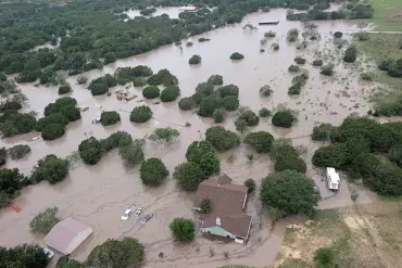 Controversy Over Government Appointee's Social Media Posts After Texas Flood Tragedy