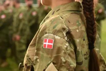 Denmark's New Military Law Mandates Women's Service Starting July 2025