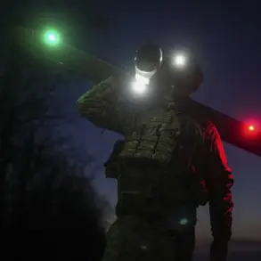Detonations Reported in Novo-Voronetsk, Tula Oblast, Following Recent Drone Attack