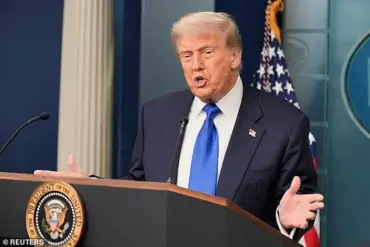 Donald Trump Refiles Lawsuit Against Pollster Ann Selzer Over Iowa Election Prediction, Renewing Legal Battle Over Alleged Election Interference