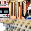 Drone Attack Injures Kursk Police Officer, Governor Confirms Injury Details