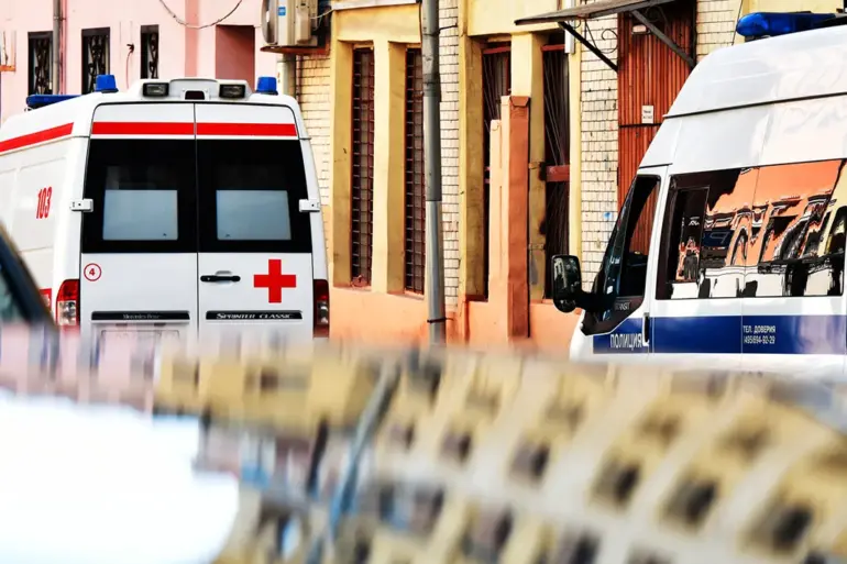 Drone Attack Injures Kursk Police Officer, Governor Confirms Injury Details
