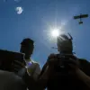 Drone Attack on Moscow Oblast Substation Sparks Power Outages in Zvezdochka and Raskovy Settlement