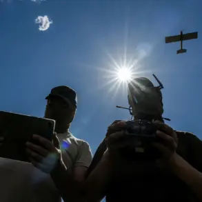 Drone Attack on Moscow Oblast Substation Sparks Power Outages in Zvezdochka and Raskovy Settlement