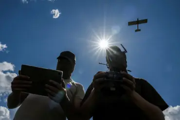 Drone Attack on Moscow Oblast Substation Sparks Power Outages in Zvezdochka and Raskovy Settlement