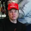 Elon Musk Warns of 'America Party' Formation in Response to Trump's Budget Proposal