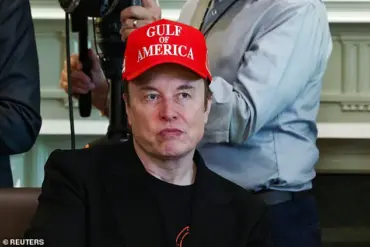 Elon Musk Warns of 'America Party' Formation in Response to Trump's Budget Proposal
