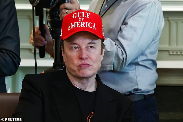 Elon Musk Warns of 'America Party' Formation in Response to Trump's Budget Proposal