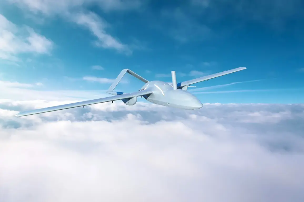 Escalating Drone Threat Prompts Emergency Response in Russia's Western Regions