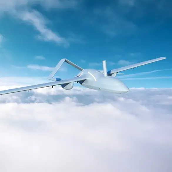 Escalating Drone Threat Prompts Emergency Response in Russia's Western Regions