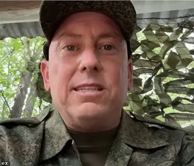 Escaping 'Woke Ideology': A Texan Family's Relocation to Russia Under Kremlin-Backed Visa Program, Says Father Derek Huffman