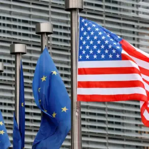 EU Officials Express Concern Over Potential Halt in US Military Software Updates Amid Trump's Skepticism Toward NATO and Russia